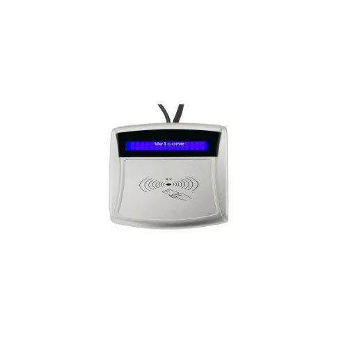 RFID IP Reader IDTS-HRW560 with Wi-Fi and PoE (HF or LF)