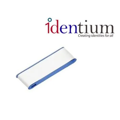 UHF Nano On-Metal IT Asset Tag MNTH3 (38.5 × 14 mm)