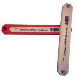UHF RFID Pallet Tag IDTS-UPT (128 × 19 mm)