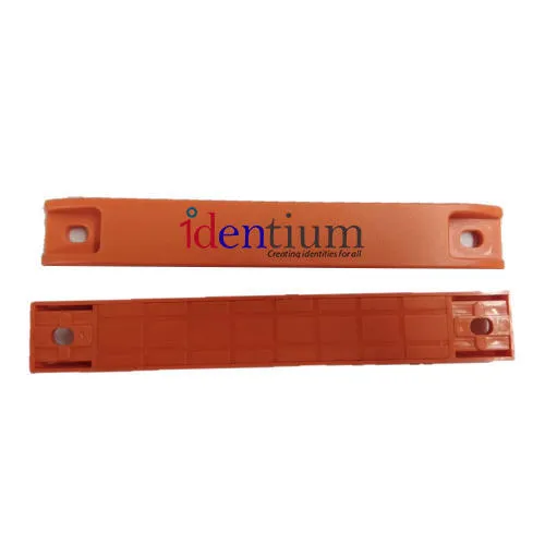 UHF Metal Mount RFID Tag UMMGT with Detachable Magnets