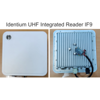 IF-9 UHF INTEGRATED READER