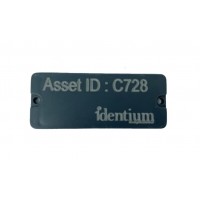 RFID Small ABS Tag 