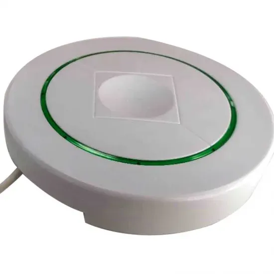 Active RFID