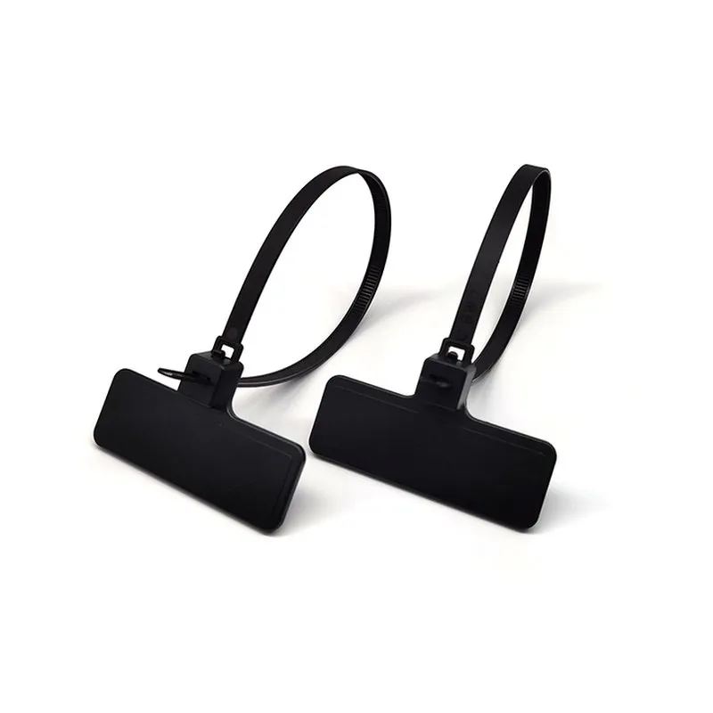 Reusable UHF RFID Cable Tie Tag ID-CTT-960
