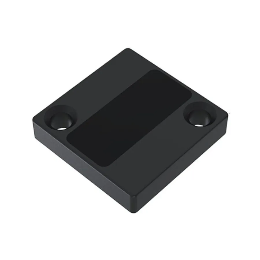 UHF On-Metal RFID Tag IDTS-2626 (26 × 26 mm, Screw Mount)