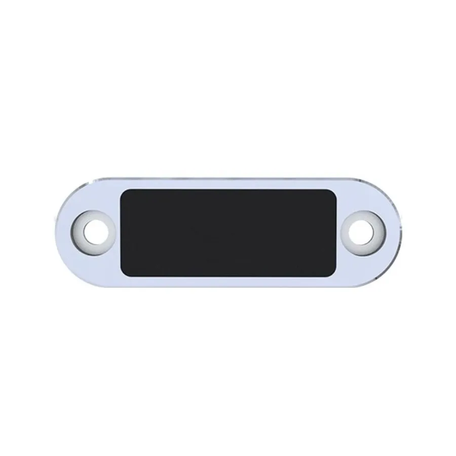 High-Temp UHF On-Metal RFID Bar Tag IDTS-6220 (62 × 20 mm)