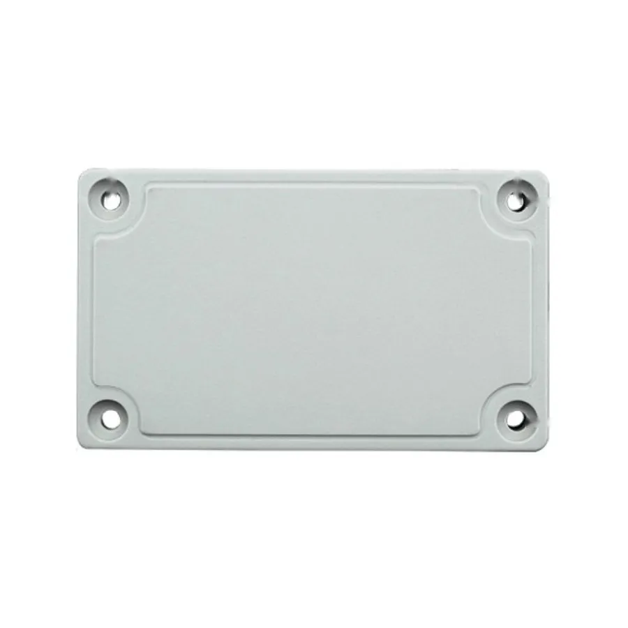 Anti-Metal UHF RFID Asset Tag IDTS-7545 (75 × 45 mm)