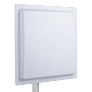 UHF 12dBi Circular Antenna 