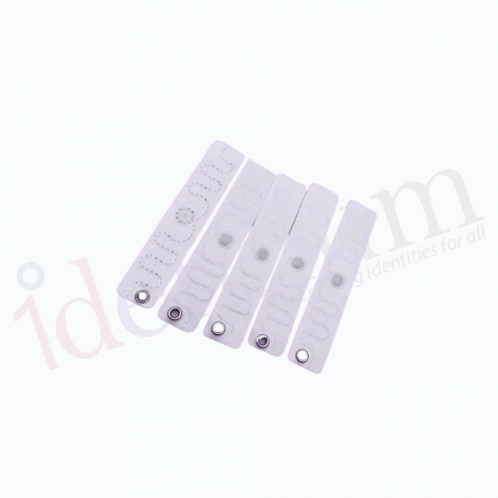 RFID FABRIC Laundry Tag - UFLT-7515