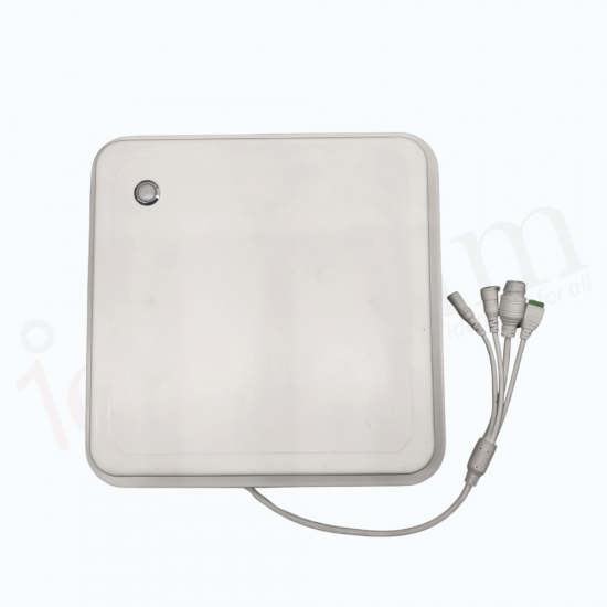 Wifi Based UHF Integrated Reader IF9A | Impinj E3500