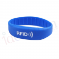 Silicone RFID Wristbands