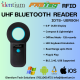 UHF Bluetooth Reader UBR90H