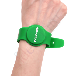 C01 Watch type RFID Wristband