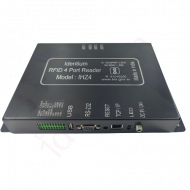 UHF IHZ-4 RFID MULTI PORT READER | Impinj E710