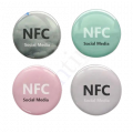 NFC Tags & Labels