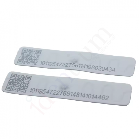 RFID FABRIC Laundry Tag - UFLT-7515