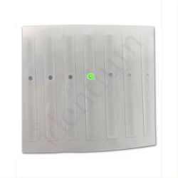 UHF Printable LED label