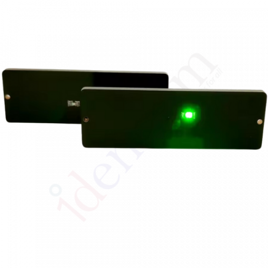 LED PCB UHF Tag - 7020