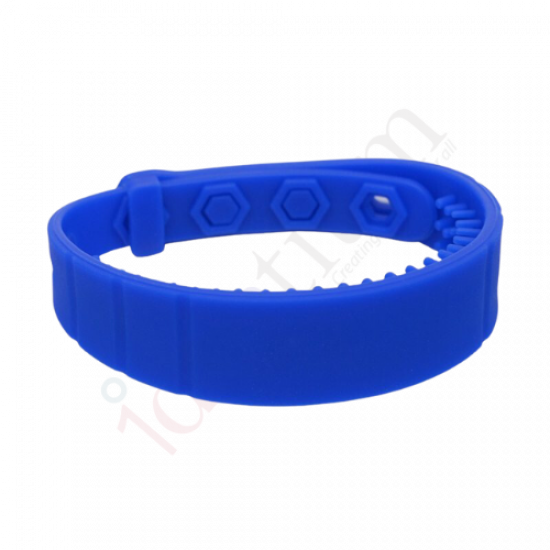 UW01 UHF RFID Wristband