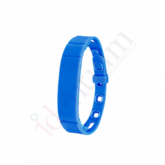 UW01 UHF RFID Wristband