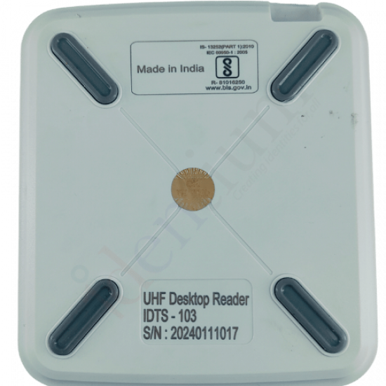 UHF Desktop Reader - 103