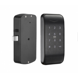 RFID Cabinet locks ID – RP – 01