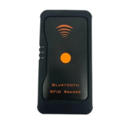 UHF PORTABLE BLUETOOTH READER