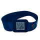 Elastic RFID Wristband