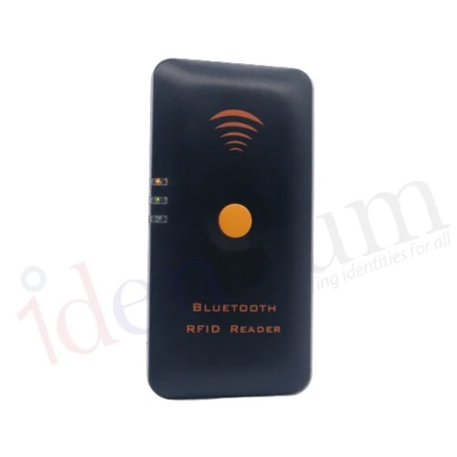 UHF RFID Smart Glove Reader | RFID Portable Reader, RFID Handheld reader