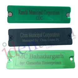 RFID Waste Management tags