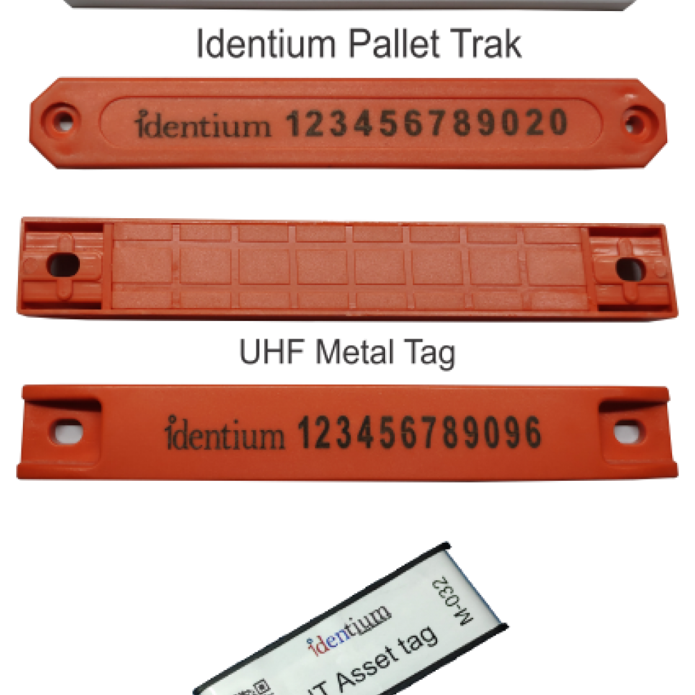 UHF RFID PALLET TAG for Asset Tracking | Indiarfidstore