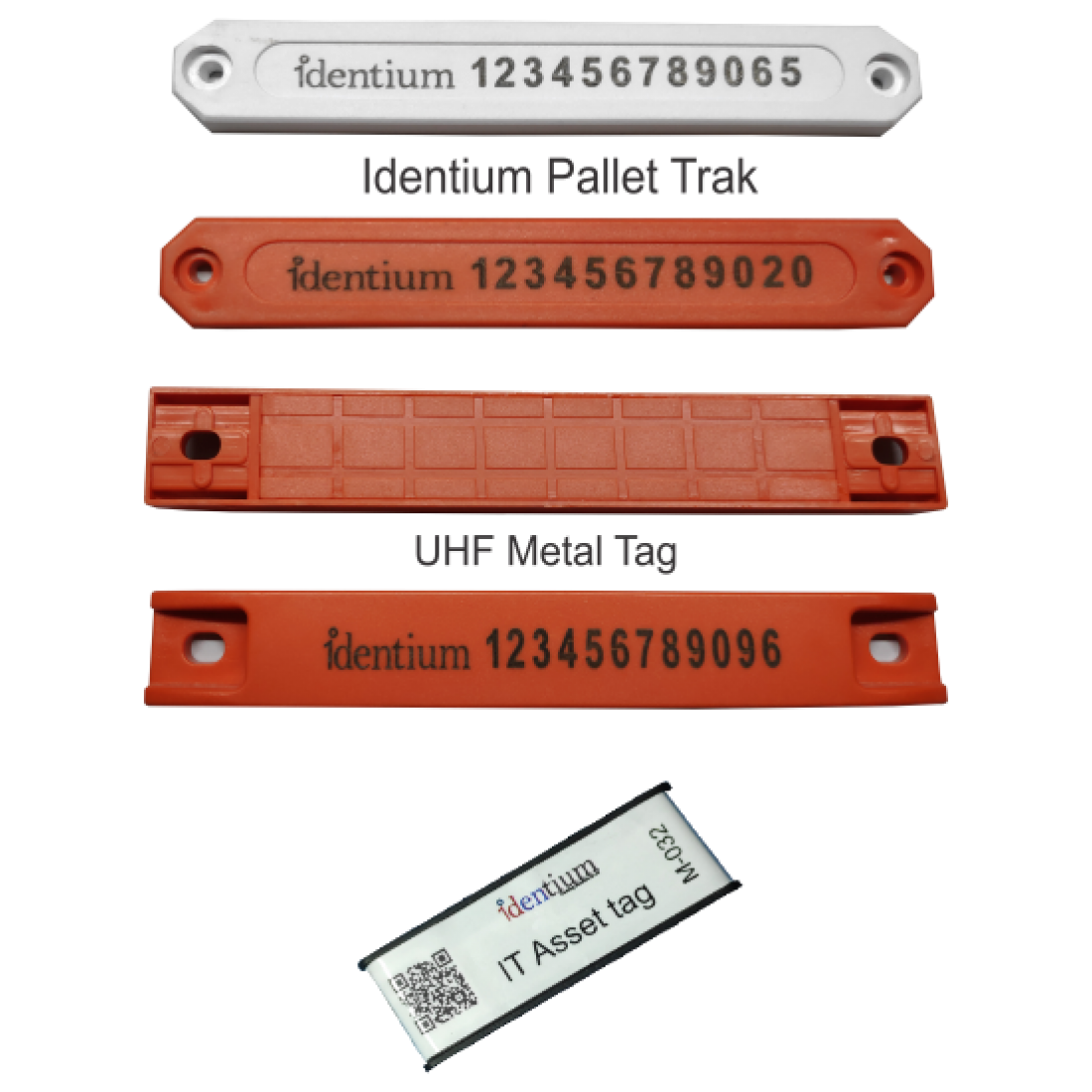 UHF RFID PALLET TAG for Asset Tracking | Indiarfidstore