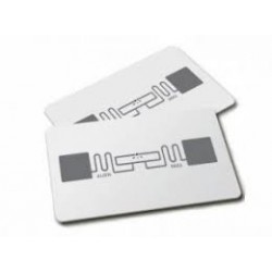 UHF Card – IDTS – IDC62 