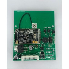 RFID UHF PCB 02- DSKRED