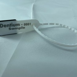 RFID Cable Seal Tag ID4