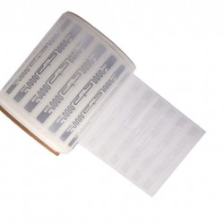 UHF RFID Solar TAGS