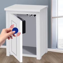 RFID Invisible Cabinet Lock