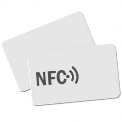 NFC CARDS