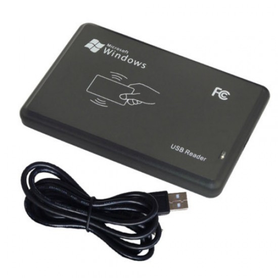 LF USB Desktop Reader