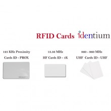 RFID Cards