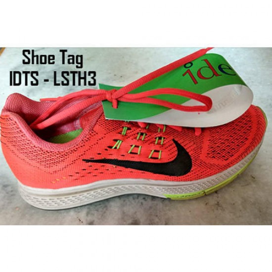 RFID Race Timing Shoe Tag